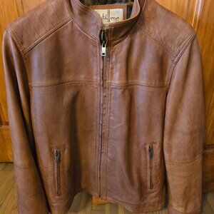 Men's Wilson's Leather Jacket